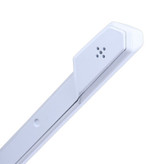 هدست گیمینگ سیم دار تسکو مدل GH 5141 ZONYX
