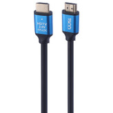 کابل HDMI 4K تسکو مدل TCH 57 طول 3 متر