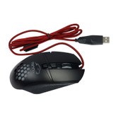 ماوس گیمینگ تسکو مدل TM 753GA
