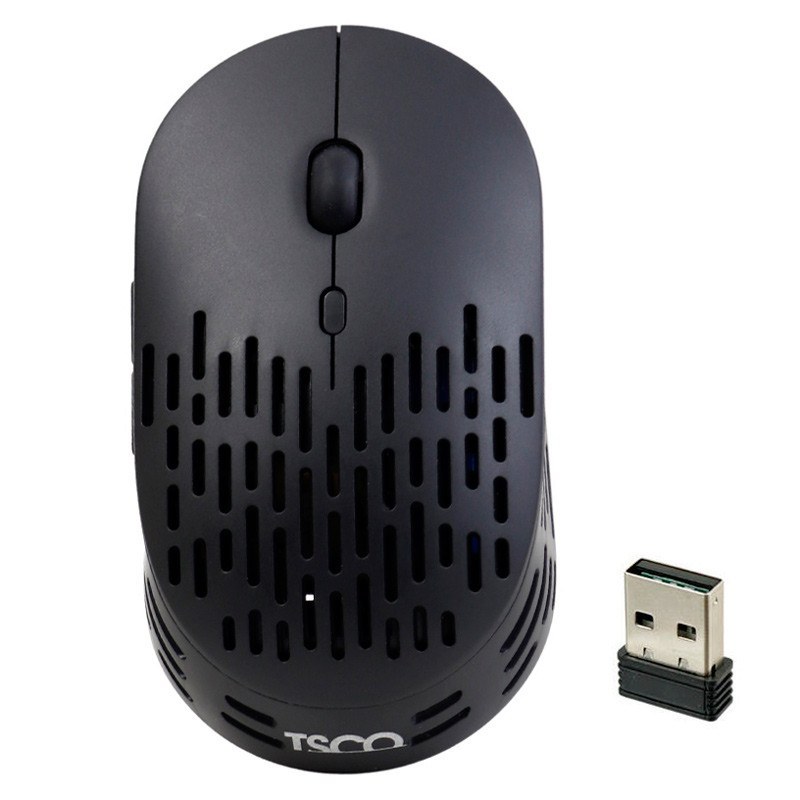 ماوس بی سیم تسکو مدل TM 731W
