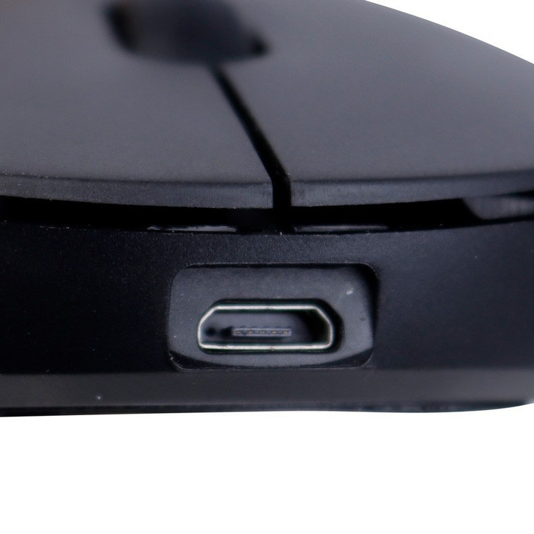 ماوس بی سیم تسکو مدل TM 731W