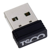 ماوس بی سیم تسکو مدل TM 731W