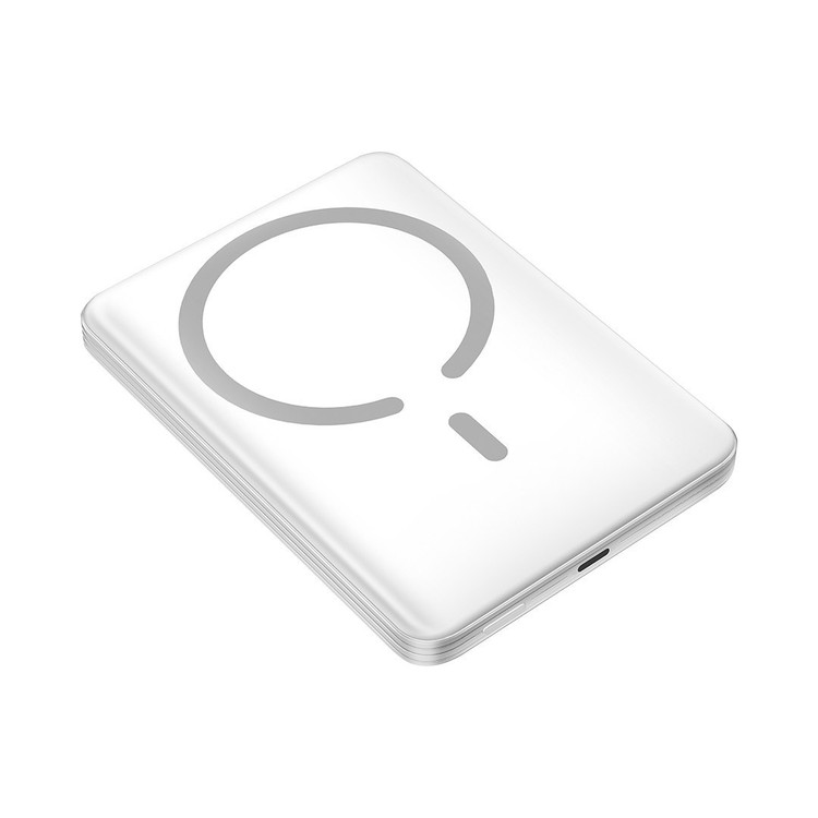 پاوربانک بی سیم تسکو مدل TP 1009W ظرفیت 10000 میلی آمپر ساعت