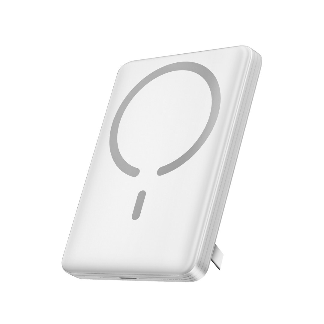 پاوربانک بی سیم تسکو مدل TP 1009W ظرفیت 10000 میلی آمپر ساعت