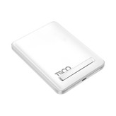 پاوربانک بی سیم تسکو مدل TP 1009W ظرفیت 10000 میلی آمپر ساعت