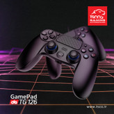 دسته بازی تسکو مدل TG 126