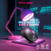 ماوس بی سیم تسکو مدل TM 769W