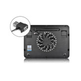 پایه خنک کننده دیپ کول مدل Wind Pal Mini