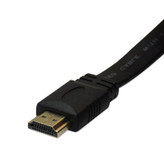 کابل HDMI تسکو مدل TC 72 به طول 3 متر