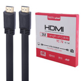 کابل HDMI تسکو مدل TC 72 به طول 3 متر