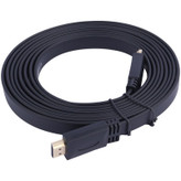 کابل HDMI تسکو مدل TC 72 به طول 3 متر