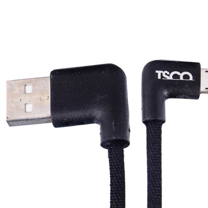 کابل شارژ مینی تسکو مدل TC 59N