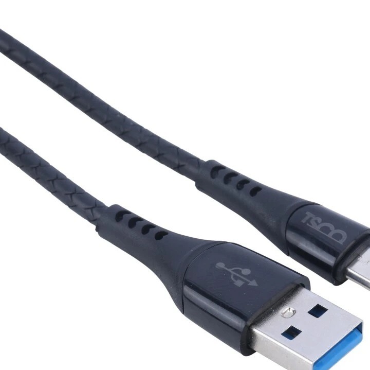 کابل شارژ Micro USB تسکو مدل TCA 461