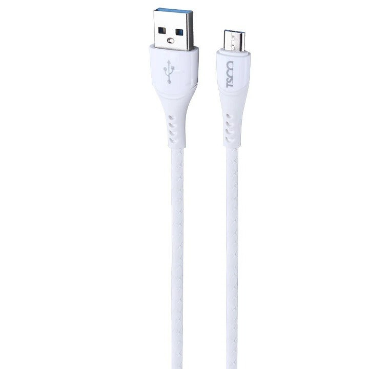 کابل شارژ Micro USB تسکو مدل TCA 461