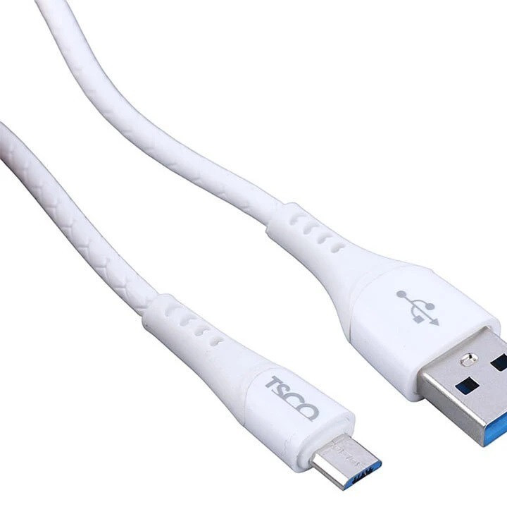 کابل شارژ Micro USB تسکو مدل TCA 461