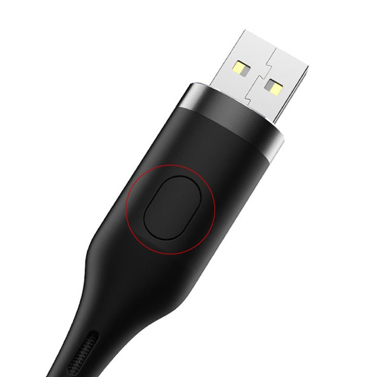 کابل تبدیل USB به تایپ سی تسکو مدل TCC 188